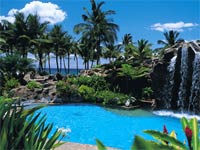 wailea grand waldorf astoria hawaii resort gayot hotel